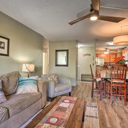 Kailua-Kona Condo With 2 Private Lanais! Eksteriør billede